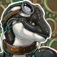WiOrca Avatar